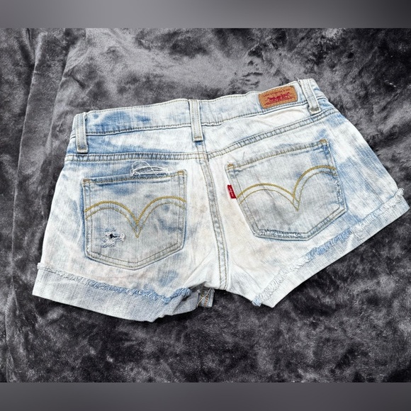 Shorts​​ - Picture 5 of 6